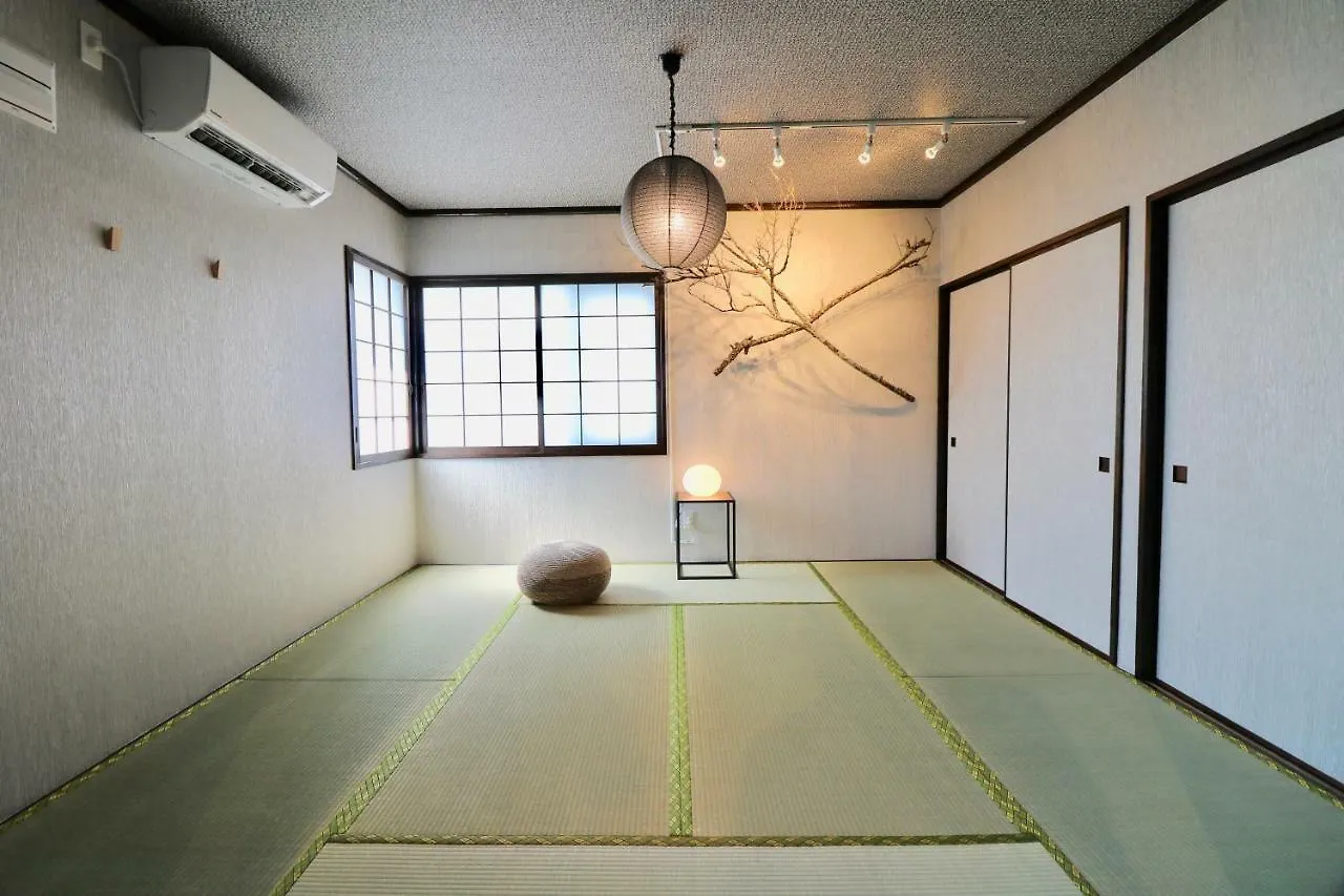 Hh House Sapporoアパートメント アパート 札幌市