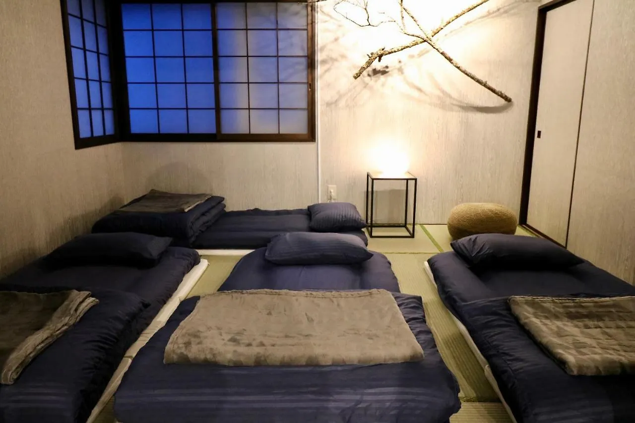 Hh House Sapporoアパートメント 0*, 札幌市 日本