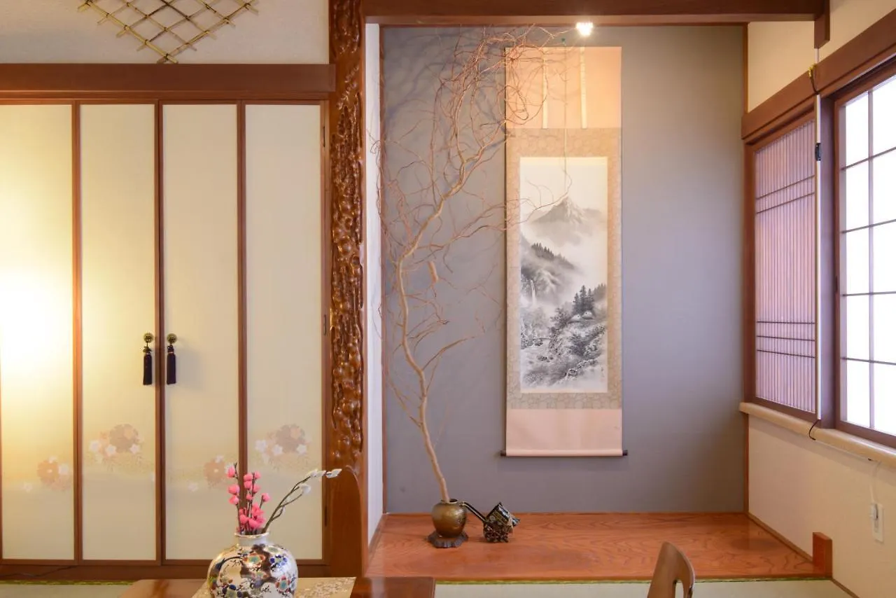 Hh House Sapporo Apartment 0*,  Japan
