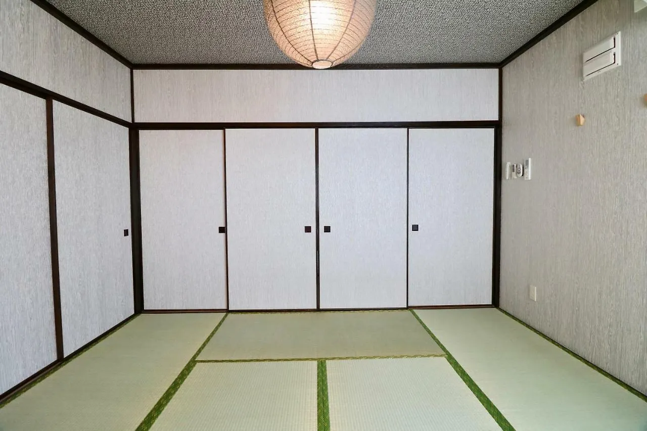 Hh House Sapporo Apartment